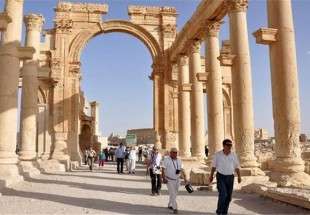 قاچاق آثار باستانی عراق از طریق رژیم صهیونیستی و امارات