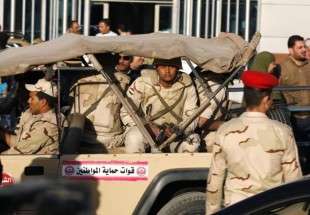Egypte: 26 soldats tués ou blessés dans le Sinaï