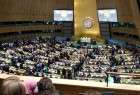 ايران وبلدان العالم تصوت بالاغلبية الساحقة على معاهدة حظر الاسلحة النووية