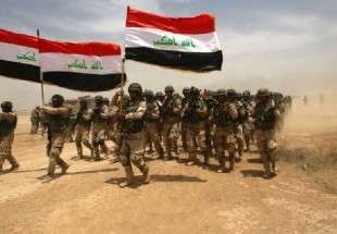 العمليات المشتركة (العراقیة)..السيطرة على الموصل القديمةبالكامل