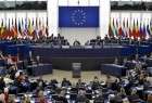 همبستگی نمایندگان اسپانیایی پارلمان اروپا با اسرای فلسطینی