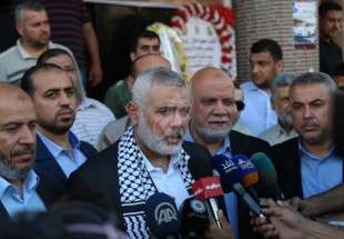 حماس تشرع بإجراءات على الحدود مع مصر إثر هجوم سيناء الإرهابي