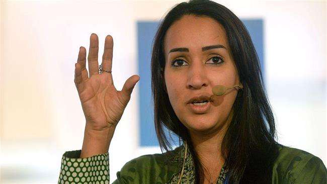 Women treated like slaves in Saudi Arabia: activist