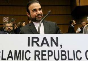 Iran sides with UN treaty banning nuclear arms