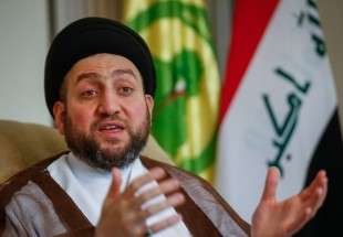 Ammar Hakim urges KSA to sit at talks with Iran