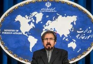 إيران: بعثة دبلوماسية إيرانية إلى السعودية لتقديم الخدمات للحجاج