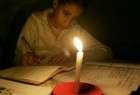 أزمة الكهرباء تتفاقم فی غزة دون حلول ووصلت اسوأ حالاتها