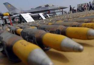 ​دادگاه عالی انگلیس درباره صادرات سلاح به عربستان حکم می‌دهد