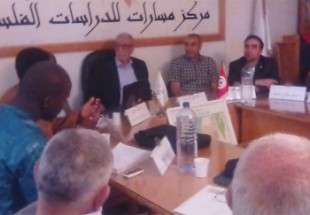 بررسی چالش‌های فرهنگی جهان اسلام در تونس