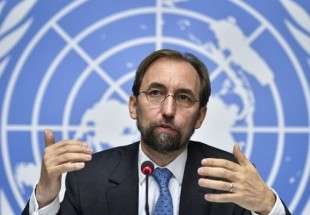 درخواست سازمان ملل برای تحقق صلح و عدالت در موصل
