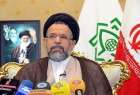وزير الامن الايراني: سنضرب الارهابيين دون رأفة