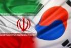 Iran’s oil exports to S Korea rise by over 10%