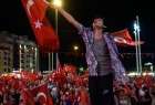 Turkey holds first anniversary of coup