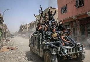 العراق على وشك إطلاق المرحلة الرابعة لتحرير تلعفر من داعش