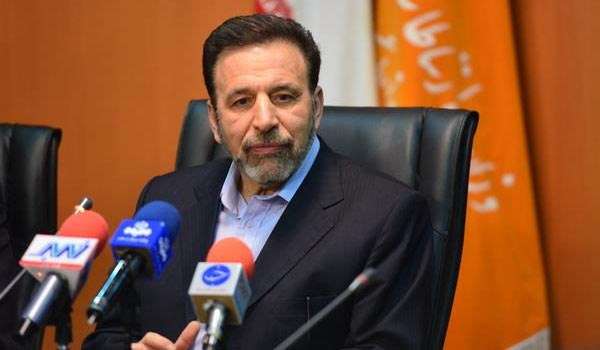 وزير الاتصالات الايراني: الشبكة الوطنية للمعلومات ذات ميزات جيدة