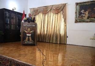 سفير العراق بطهران: الشعب العراقي هو من يقرر مستقبل الحشد الشعبي