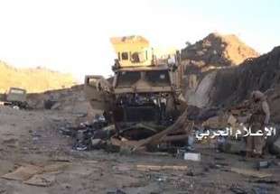 Guerre saoudienne contre le Yémen: des militaires saoudiens tués à Jizan