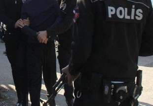 40 کارمند وزارت کشور ترکیه به اتهام عضویت در گروه گولن دستگیر شدند