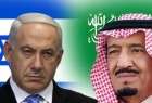 السعودية ليست قلقة على القدس وانما ....