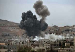 ​کشته شدن 20 غیرنظامی یمنی در حمله هوایی متجاوزان سعودی