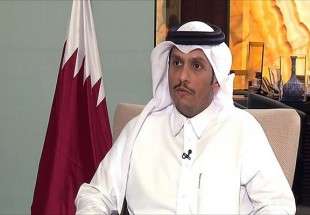 قطر آماده گفتگو با کشورهای عربی تحریم کننده است