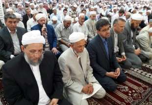 وحدت و همبستگی سرچشمه رحمت برای مومنان امت اسلامی است