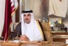 Qatari Emir raps Saudi-led block as pre-planned campaign