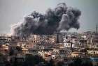 بمباران مواضع داعش در شرق استان الرقه توسط ارتش سوریه/ توافق احرار الشام و تحریر الشام برای آتش بس در ادلب