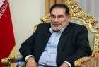 شمخاني يبحث مع وزير الدفاع العراقي القضايا المشتركة بين البلدين