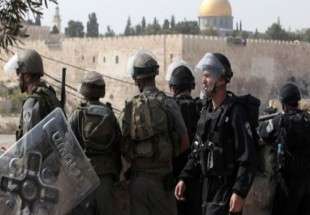آماده باش ارتش اسرائیل از ترس گسترش دامنه درگیری با فلسطینیان
