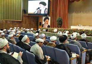 :  الحجاج الايرانيين يدعون الى الوحدة والتضامن بين صفوف الامة الاسلامية