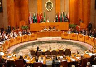 تعویق نشست اتحادیه عرب در مورد فلسطین
