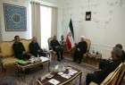 روحاني: الحكومة القادمة ستدعم خدمات حرس الثورة الاسلامية تماما