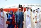 Erdogan achève au Qatar sa tournée au Moyen-Orient