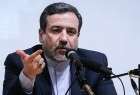 عراقجي: الاجراء الاميركي العدائي سيواجه برد قاطع من ايران