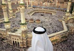 Qatar raps Saudi Arabia for “politicizing” Hajj pilgrimage