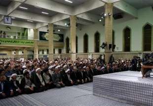 S. Leader calls on Hajj pilgrims to take united stance against Israel