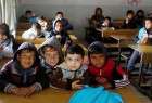 بازگشت کودکان به مدارس شهر موصل  <img src="/images/picture_icon.png" width="13" height="13" border="0" align="top">