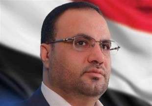 رئيس المجلس السياسي الأعلى: الأرض اليمنية ليست للمساومة