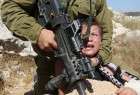 Les arrestations d’enfants palestiniens ont augmenté de 62 %