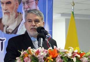 وزير الارشاد الايراني: ليكن الحجاج الايرانيون رمزا للاخلاق والقانون والالتزام بالنظام