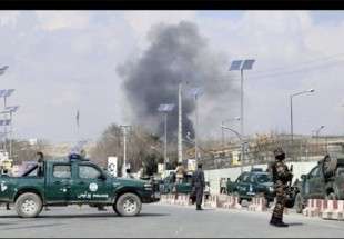 أفغانستان تعلن انتهاء الهجوم على السفارة العراقية في كابول ومقتل المهاجمين