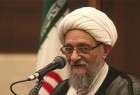 Iranian cleric hails Hajj rituals as unifying