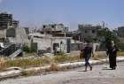 موسكو تعلن إقامة منطقة ثالثة لـ’تخفيف التصعيد’ شمال حمص في سوريا