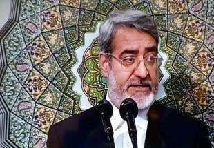 وزير الداخلية الايراني: السيادة الشعبية من اكبر منجزات الجمهورية الاسلامية