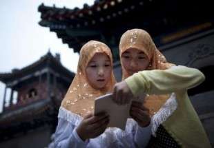 ​نسل‌کشی فرهنگی دولت چین علیه مسلمانان اویغور