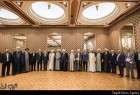 Closing Ceremony of Islamic Consolidation Conf. (Photo)  <img src="/images/picture_icon.png" width="13" height="13" border="0" align="top">