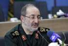Iran responds to any violation in Persian Gulf: Commander