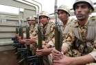 Insider attack in Iranian military base leaves 4 soldiers killed