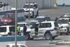 حمله گسترده نظامیان بحرین به مردم بی دفاع کرزکان